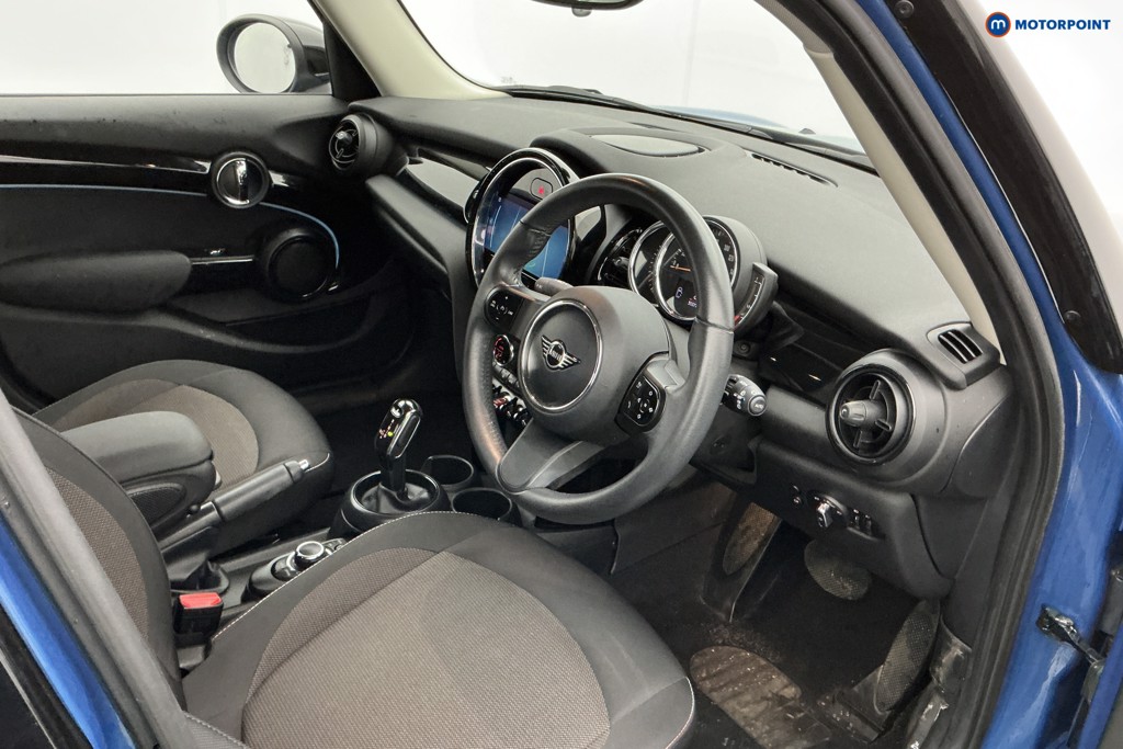 Used MINI Hatch 2022 for sale - 76985071: Photo 16