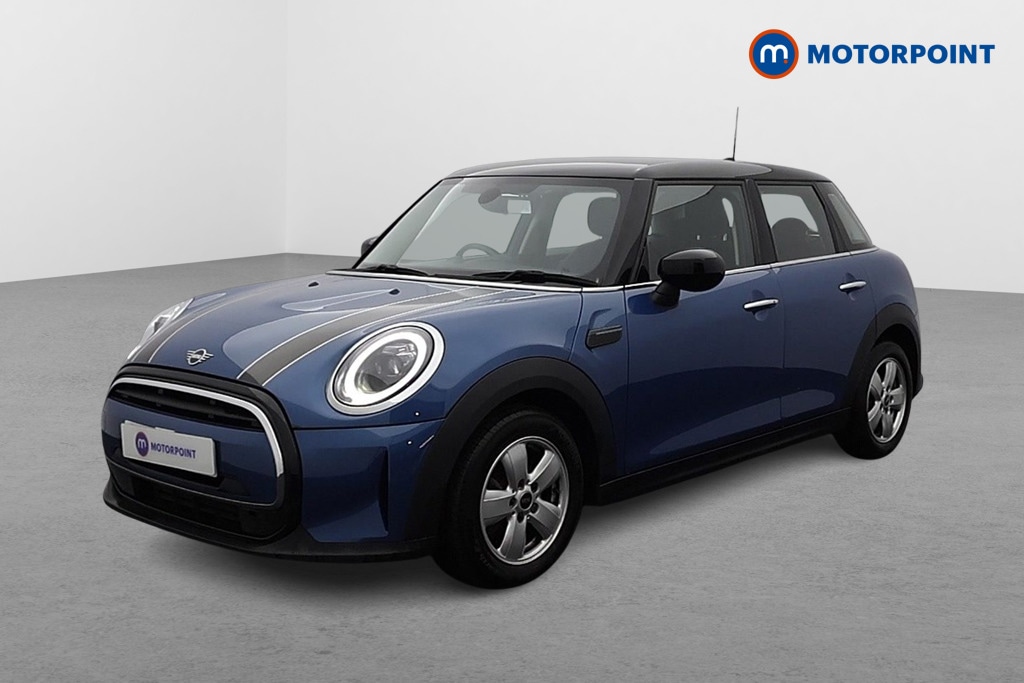 Used MINI Hatch 2022 for sale - 76985071: Photo 3