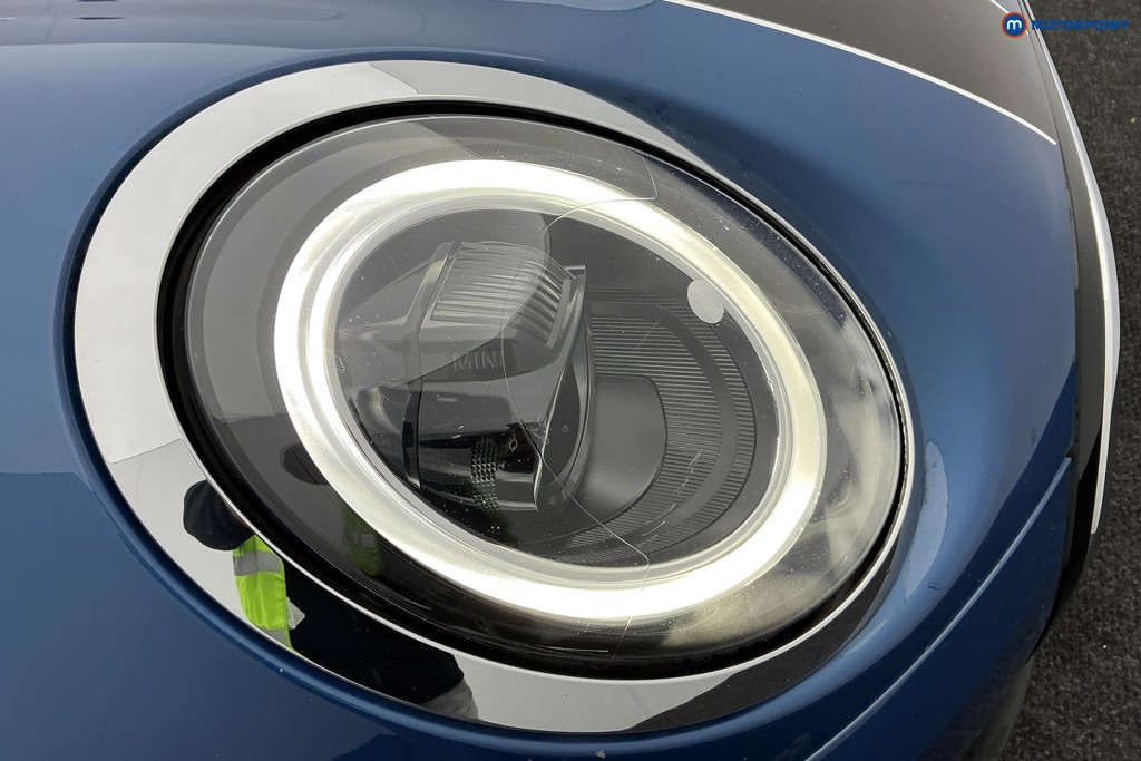 Used MINI Hatch 2022 for sale - 76985071: Photo 36