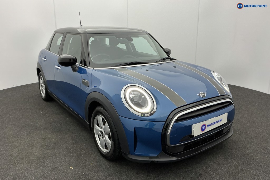 Used MINI Hatch 2022 for sale - 76985071: Photo 37