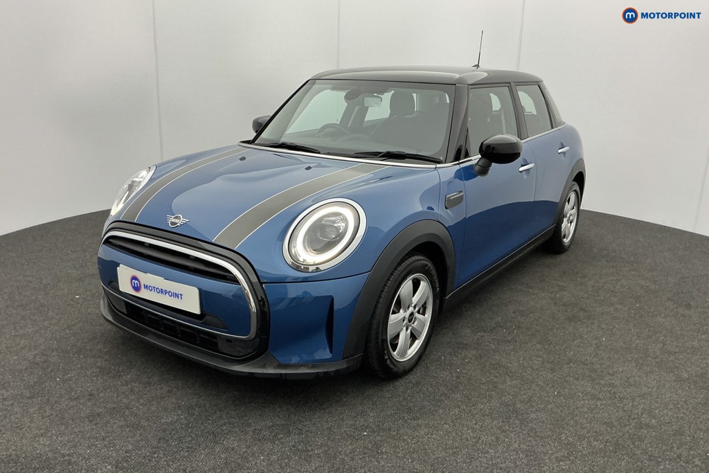 Used MINI Hatch 2022 for sale - 76985071: Photo 39