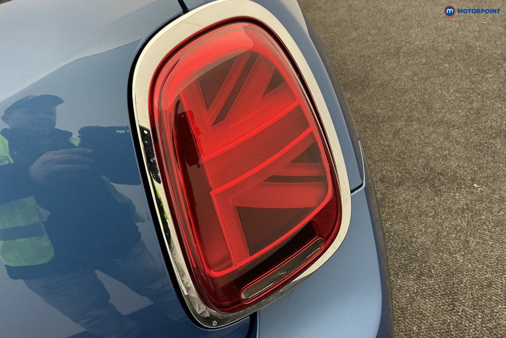 Used MINI Hatch 2022 for sale - 76985071: Photo 40