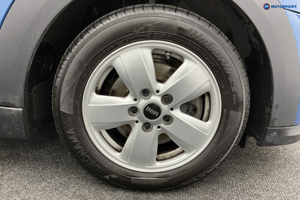 Used MINI Hatch 2022 for sale - 76985071: Photo 45