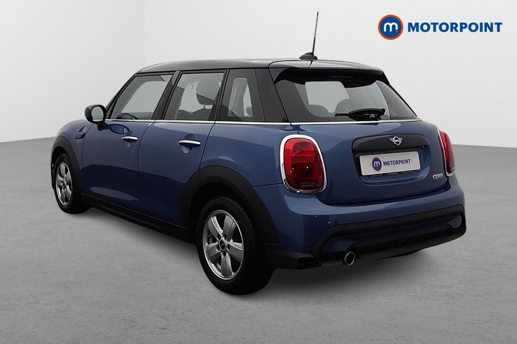 Used MINI Hatch 2022 for sale - 76985071: Photo 5
