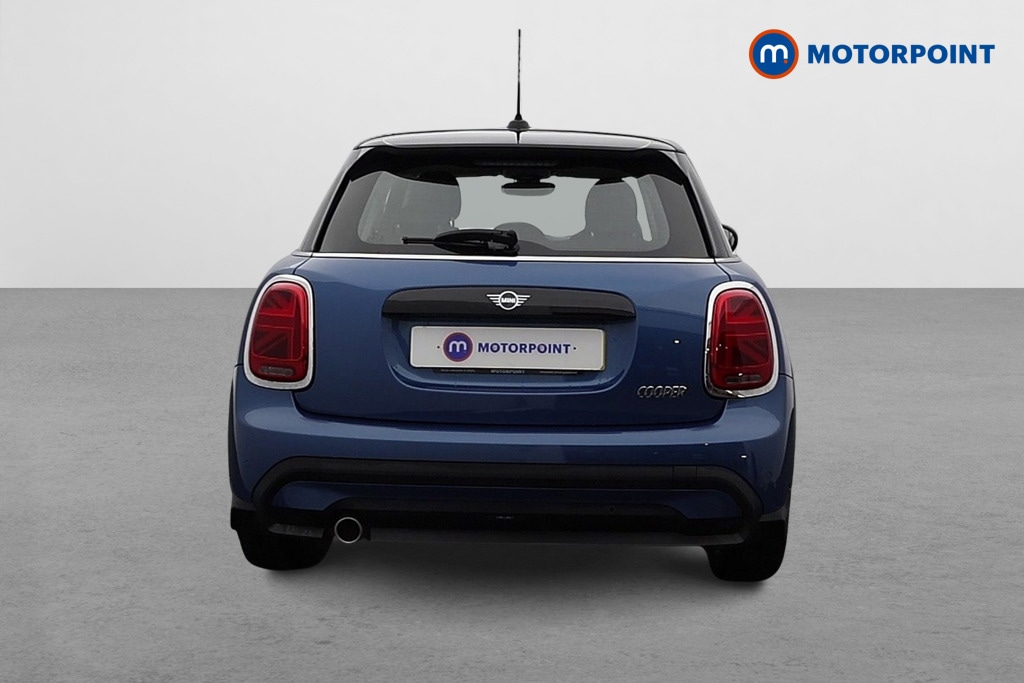 Used MINI Hatch 2022 for sale - 76985071: Photo 6