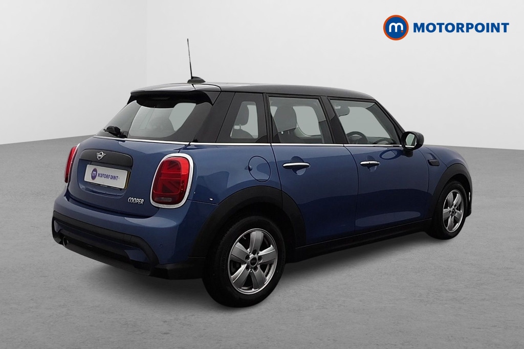 Used MINI Hatch 2022 for sale - 76985071: Photo 7