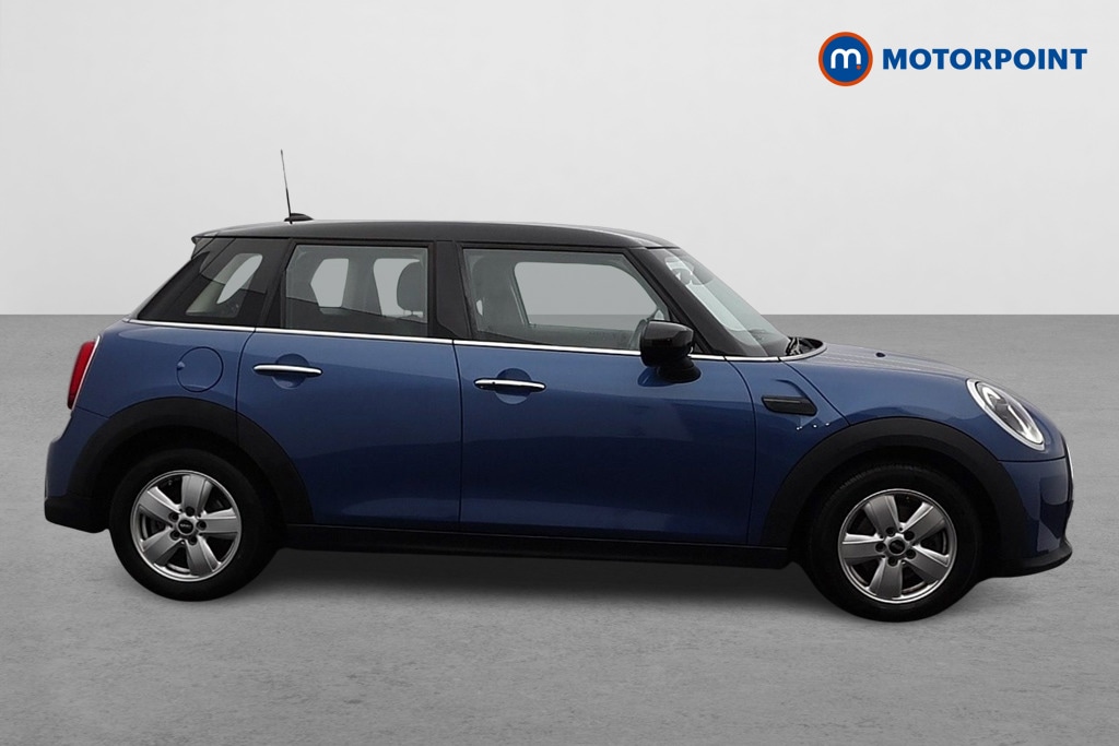 Used MINI Hatch 2022 for sale - 76985071: Photo 8