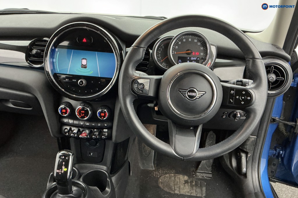 Used MINI Hatch 2022 for sale - 76985071: Photo 9