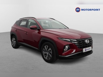 Used Hyundai TUCSON 2023 for sale - 79369556: Photo