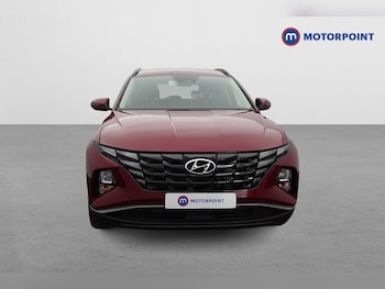 Used Hyundai TUCSON 2023 for sale - 79369556: Photo