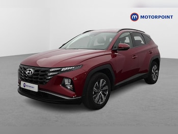 Used Hyundai TUCSON 2023 for sale - 79369556: Photo