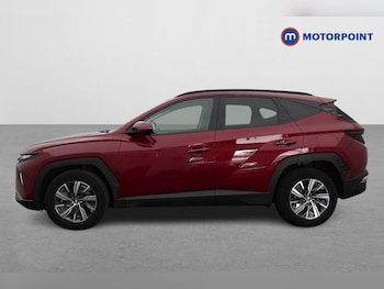Used Hyundai TUCSON 2023 for sale - 79369556: Photo