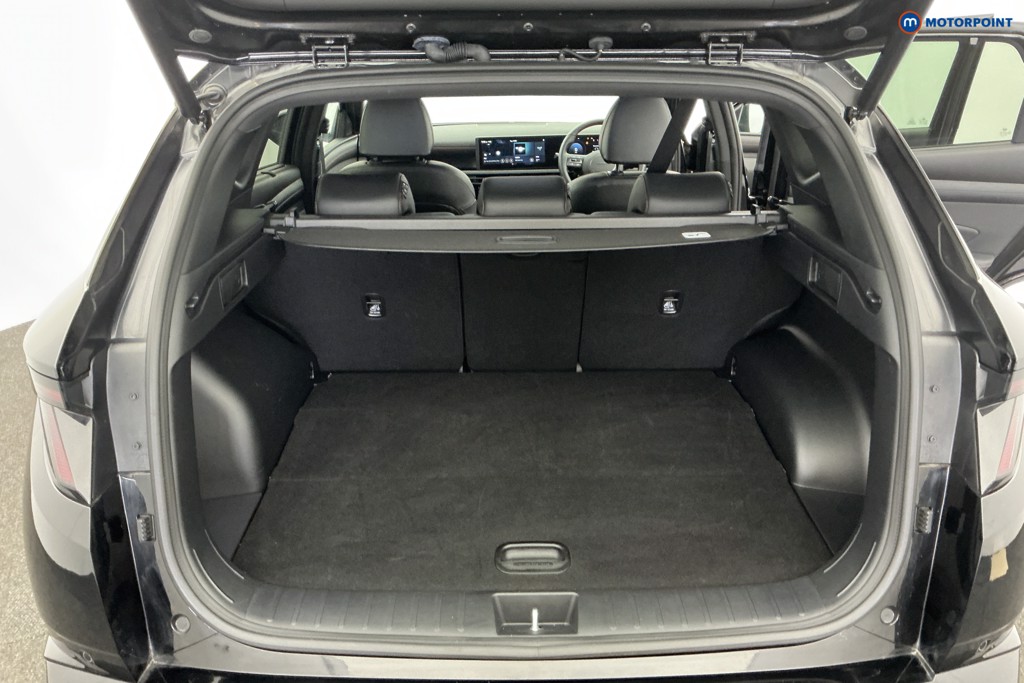 Used Hyundai TUCSON 2025 for sale - 78109731: Photo 11