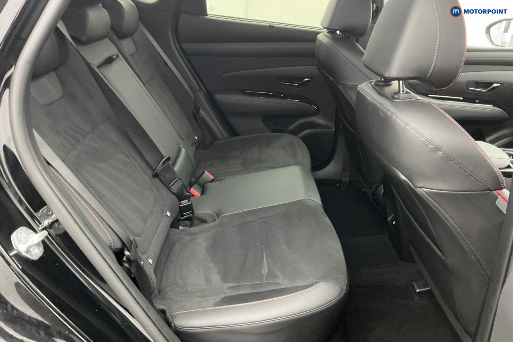 Used Hyundai TUCSON 2025 for sale - 78109731: Photo 14