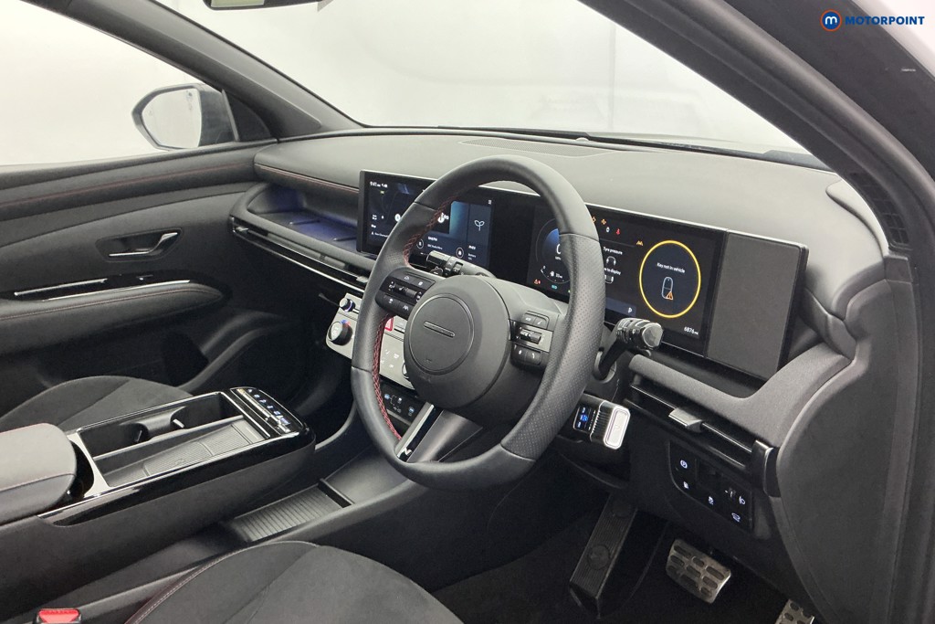 Used Hyundai TUCSON 2025 for sale - 78109731: Photo 17