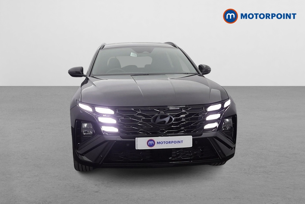 Used Hyundai TUCSON 2025 for sale - 78109731: Photo 2