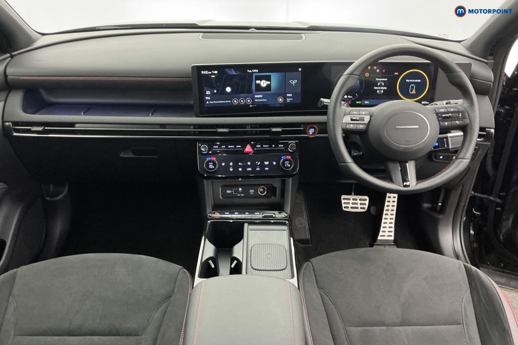 Used Hyundai TUCSON 2025 for sale - 78109731: Photo 21