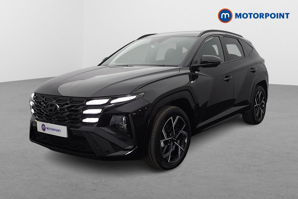 Used Hyundai TUCSON 2025 for sale - 78109731: Photo 3