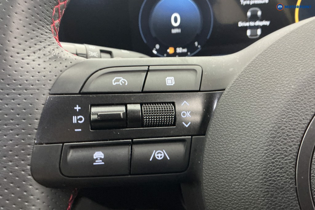 Used Hyundai TUCSON 2025 for sale - 78109731: Photo 32