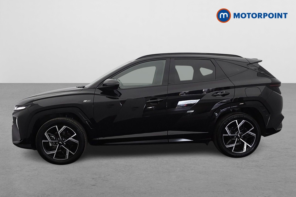 Used Hyundai TUCSON 2025 for sale - 78109731: Photo 4