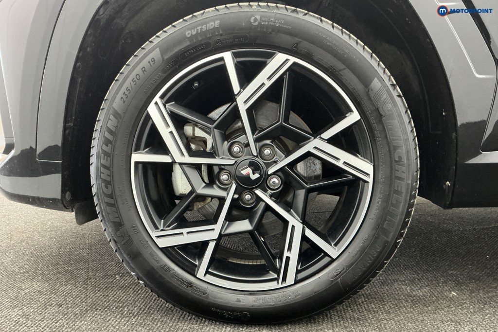 Used Hyundai TUCSON 2025 for sale - 78109731: Photo 45