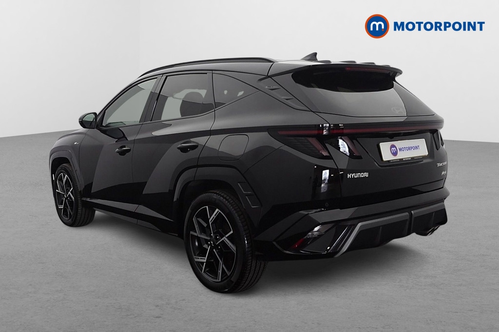 Used Hyundai TUCSON 2025 for sale - 78109731: Photo 5