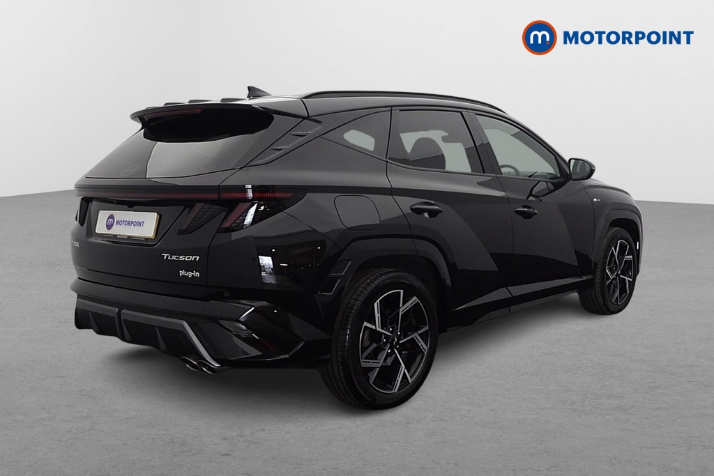 Used Hyundai TUCSON 2025 for sale - 78109731: Photo 7