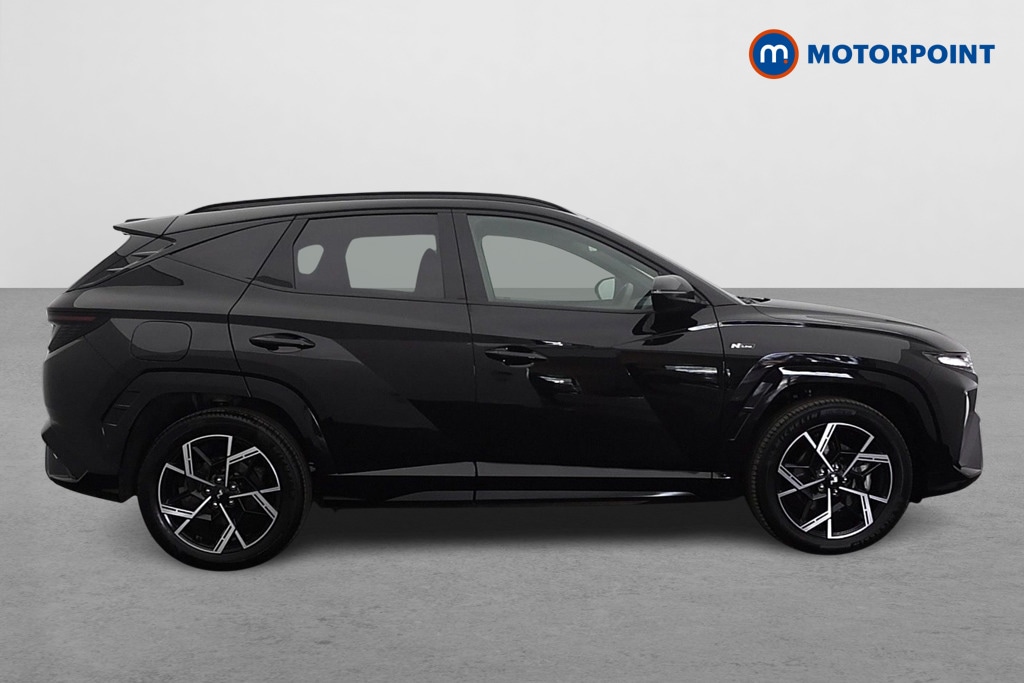 Used Hyundai TUCSON 2025 for sale - 78109731: Photo 8