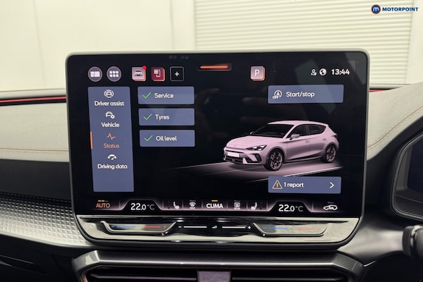 Used Cupra Leon 2024 for sale - 75752395: Photo 10