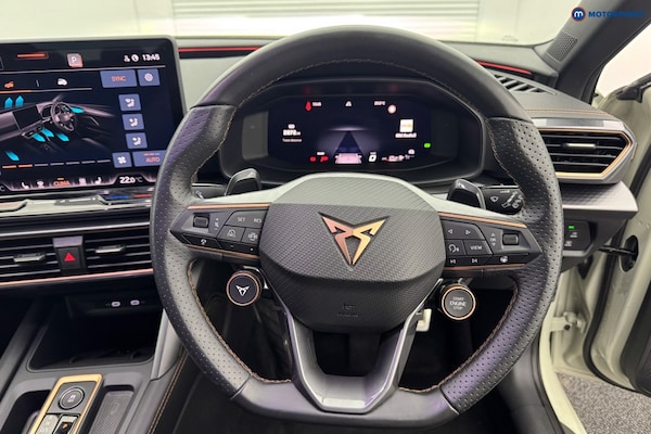 Used Cupra Leon 2024 for sale - 75752395: Photo 11