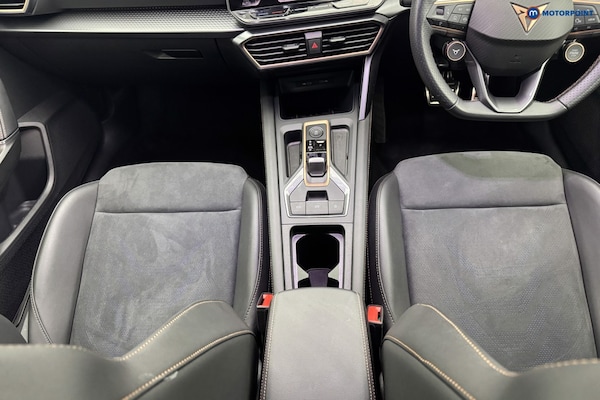 Used Cupra Leon 2024 for sale - 75752395: Photo 13