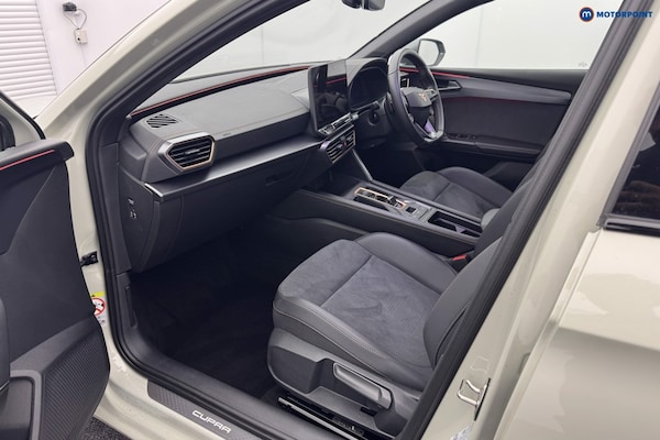 Used Cupra Leon 2024 for sale - 75752395: Photo 17