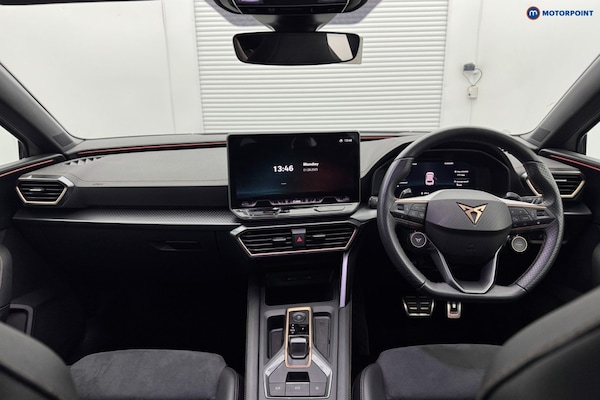 Used Cupra Leon 2024 for sale - 75752395: Photo 19