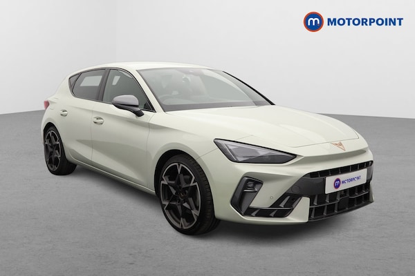 Used Cupra Leon 2024 for sale - 75752395: Photo 1