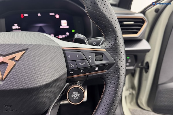 Used Cupra Leon 2024 for sale - 75752395: Photo 21