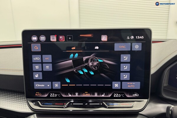 Used Cupra Leon 2024 for sale - 75752395: Photo 22