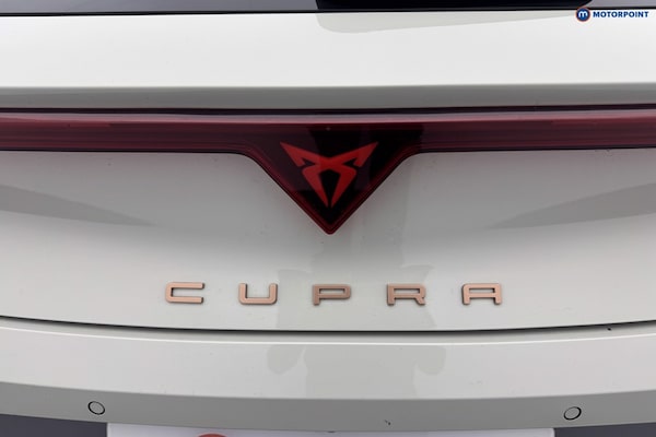 Used Cupra Leon 2024 for sale - 75752395: Photo 29