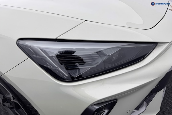 Used Cupra Leon 2024 for sale - 75752395: Photo 32