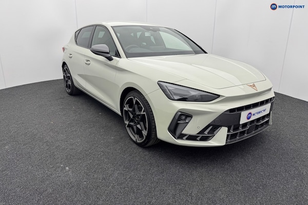 Used Cupra Leon 2024 for sale - 75752395: Photo 33