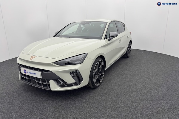 Used Cupra Leon 2024 for sale - 75752395: Photo 35