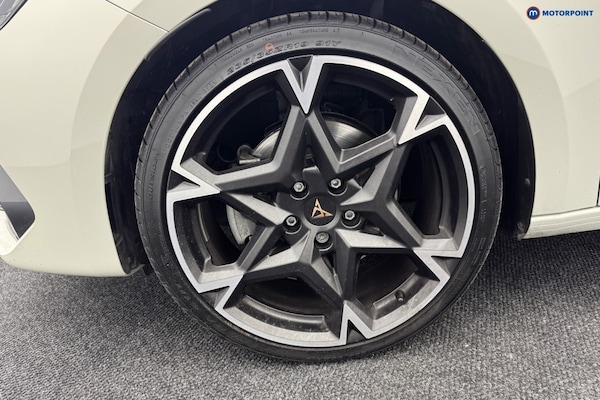 Used Cupra Leon 2024 for sale - 75752395: Photo 36