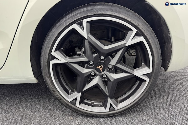 Used Cupra Leon 2024 for sale - 75752395: Photo 37