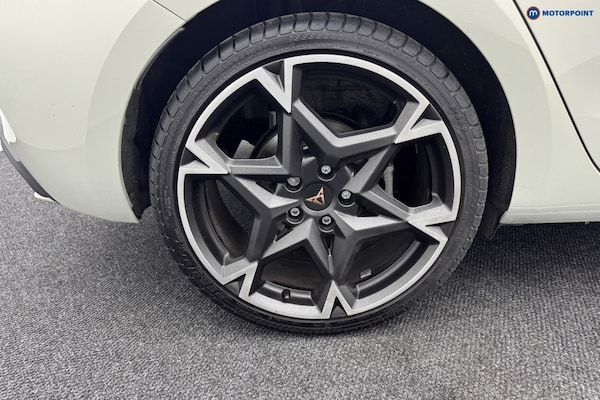 Used Cupra Leon 2024 for sale - 75752395: Photo 38