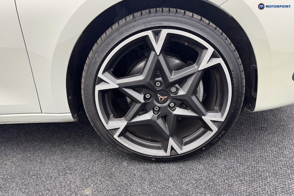 Used Cupra Leon 2024 for sale - 75752395: Photo 39