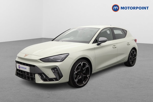 Used Cupra Leon 2024 for sale - 75752395: Photo 3