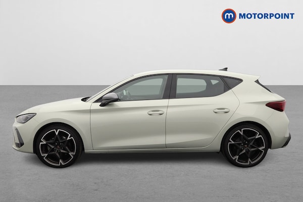 Used Cupra Leon 2024 for sale - 75752395: Photo 4