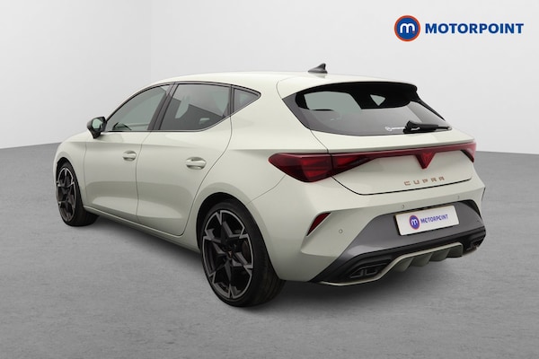 Used Cupra Leon 2024 for sale - 75752395: Photo 5