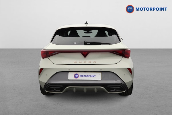 Used Cupra Leon 2024 for sale - 75752395: Photo 6