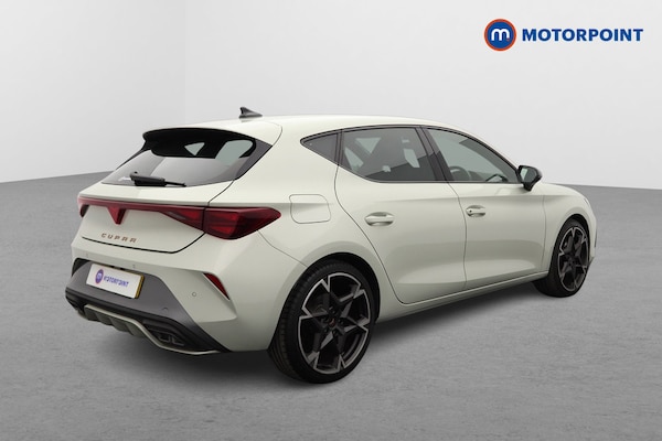 Used Cupra Leon 2024 for sale - 75752395: Photo 7