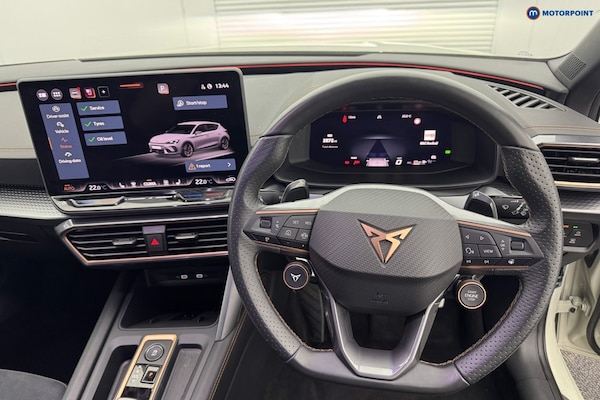 Used Cupra Leon 2024 for sale - 75752395: Photo 9